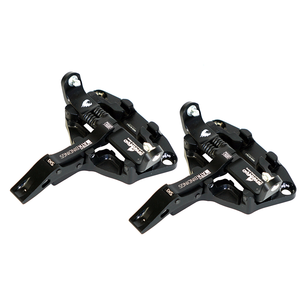 Spark R&D x ATK Tech Toes